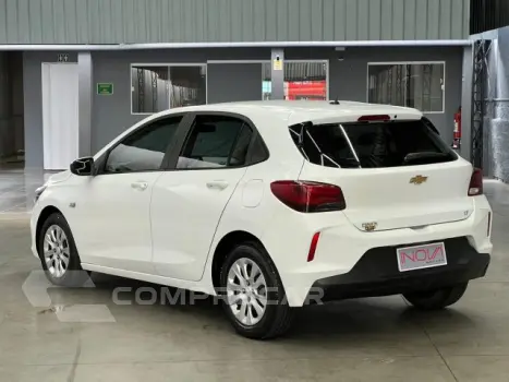 ONIX - 1.0 LT MANUAL