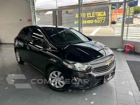 ONIX 1.0 MPFI LT 8V FLEX 4P MANUAL