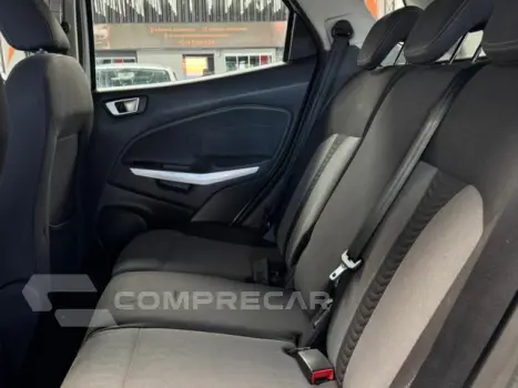 ECOSPORT - 1.6 FREESTYLE 16V 4P MANUAL