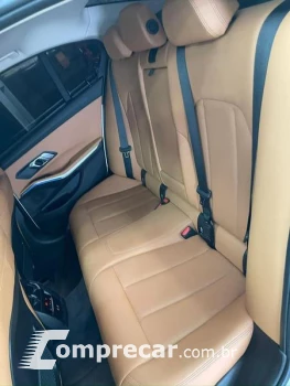 320 SPORT GP 184 CV