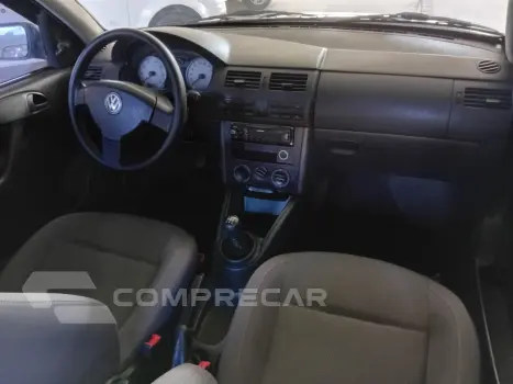 Volkswagen gol G3 Power