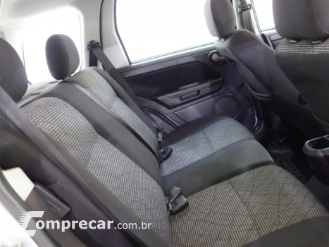 ECOSPORT - 1.6 FREESTYLE 8V 4P MANUAL