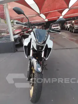 FZ25 FAZER