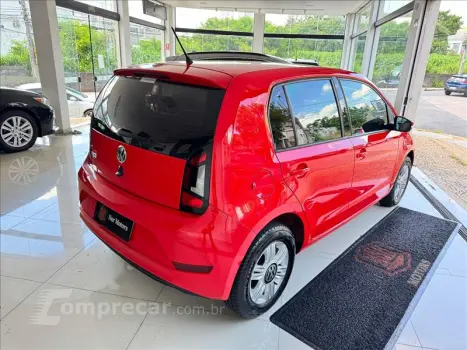 UP 1.0 MPI Move UP 12V