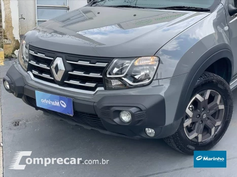 OROCH 1.3 TCE FLEX OUTSIDER X-TRONIC