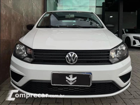 GOL 1.0 12V MPI Totalflex