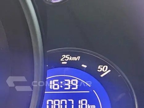 WR-V - 1.5 16V ONE EXL CVT