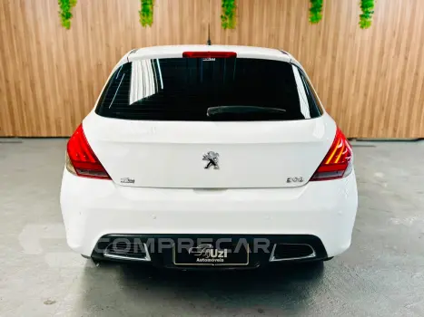 308 2.0 Allure 16V