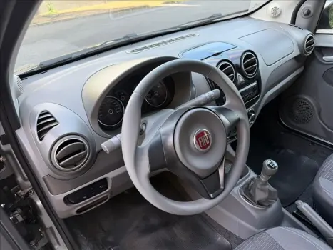 PALIO 1.0 MPI Attractive 8V