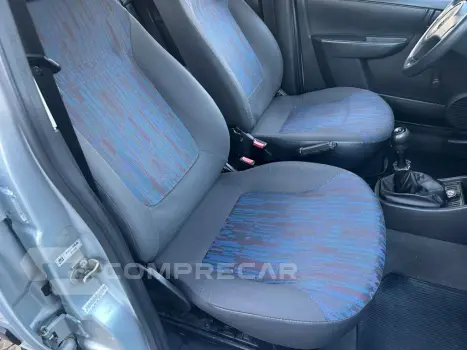 Celta Life/ LS 1.0 MPFI 8V FlexPower 5p