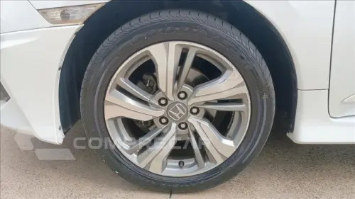 CIVIC 1.5 16V Turbo Touring