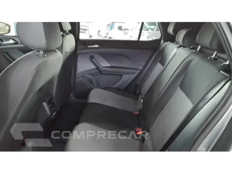 T-CROSS 1.0 200 TSI TOTAL FLEX COMFORTLINE AUTOMÁTICO