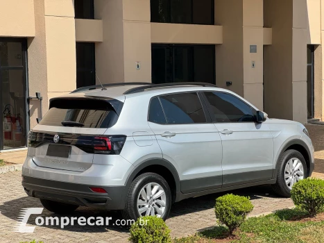 T-CROSS 1.0 200 TSI Sense