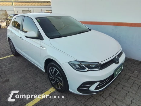 POLO 1.0 170 TSI HIGHLINE AUTOMÁTICO