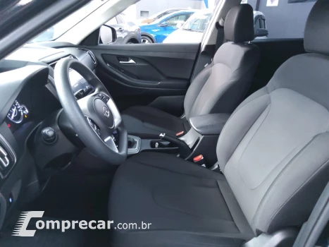 CRETA 1.0 TGDI FLEX COMFORT AUTOMÁTICO