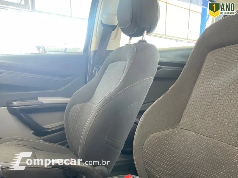 ONIX 1.0 MPFI LT 8V FLEX 4P MANUAL