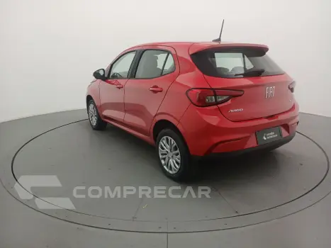 ARGO 1.0 FIREFLY FLEX DRIVE MANUAL