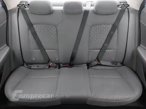 HB20S 1.0 TGDI FLEX COMFORT PLUS AUTOMÁTICO