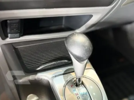 CIVIC - 1.8 EXS 16V 4P AUTOMÁTICO