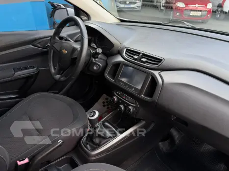 ONIX 1.4 MPFI LTZ 8V