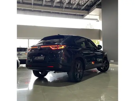 HR-V 1.5 DI I-VTEC FLEX EXL CVT