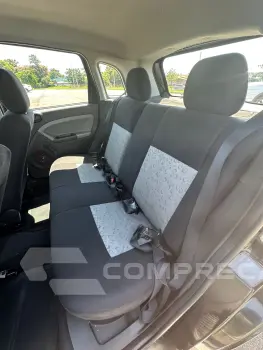 FIESTA 1.0 MPI Class Hatch 8V