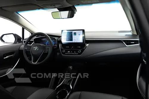 COROLLA 2.0 Vvt-ie XEI Direct Shift