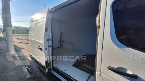 MASTER 2.3 DCI Grand Furgão L2h2