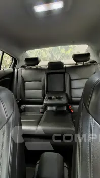 CRUZE 1.4 Turbo LTZ 16V