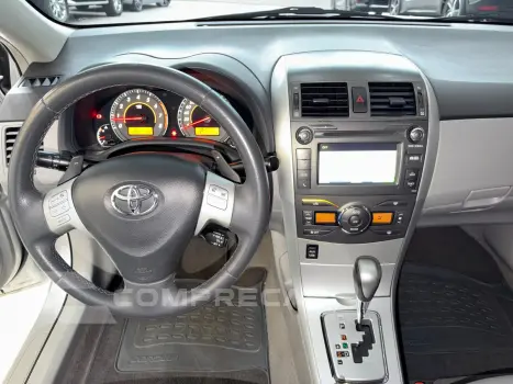 Corolla Xei 2.0