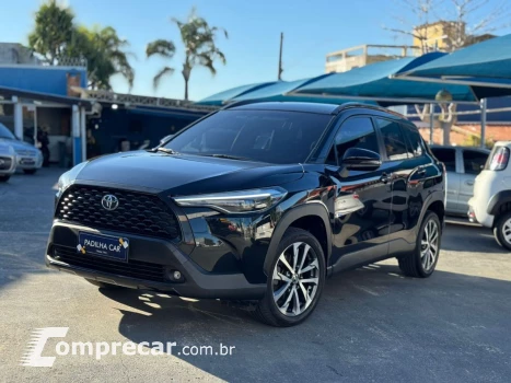 COROLLA CROSS 2.0 Vvt-ie XRE