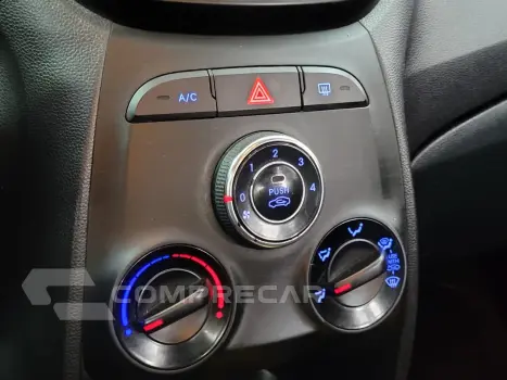 HB20S C.Style/C.Plus1.6 Flex 16V Aut. 4p