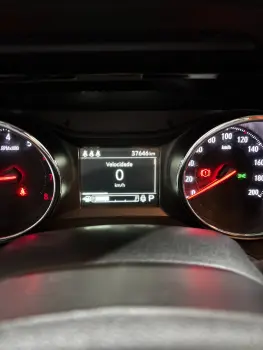 MONTANA 1.2 Turbo RS