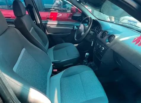 CELTA 1.0 MPFI LT 8V