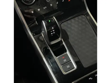 TIGGO 8 1.6 TGDI GASOLINA FOUNDER'S EDITION DCT