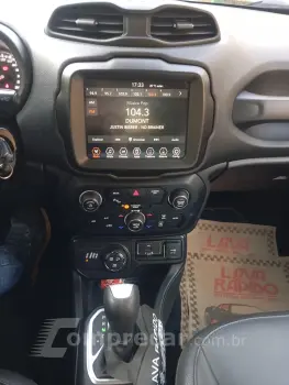 RENEGADE 2.0 16V Turbo Longitude 4X4