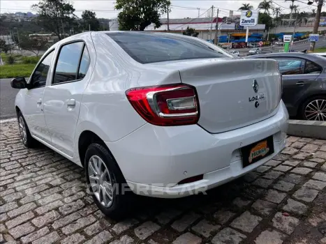 LOGAN 1.0 12V SCE ZEN