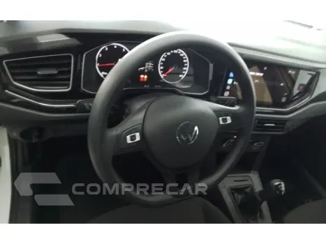 POLO 1.0 MPI TRACK MANUAL