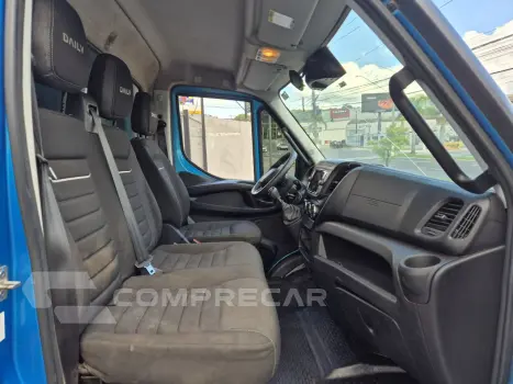 Daily 35-160 CABINE SIMPLES DIESEL