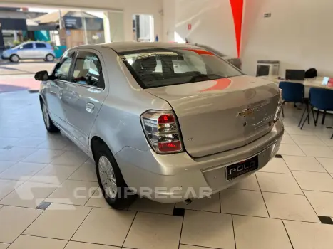 COBALT 1.8 MPFI LTZ 8V CHEVROLET