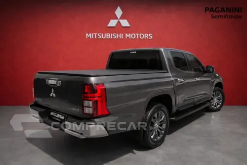 TRITON 2.4 Biturbo CD HPE 4X4