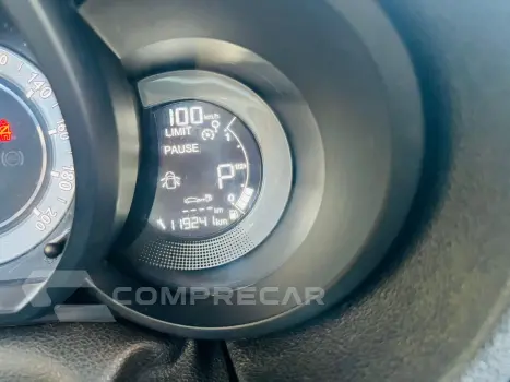 AIRCROSS 1.6 Exclusive 16V