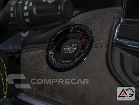 COMMANDER 2.0 Td380 Turbo Overland