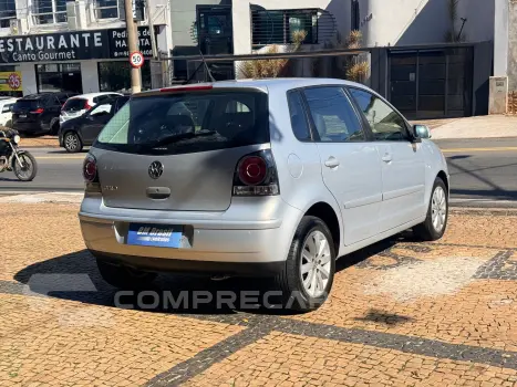 POLO 1.6 MI 8V