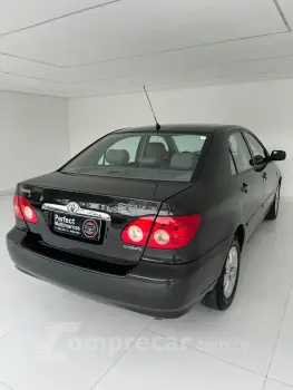 COROLLA 1.8 XEI 16V