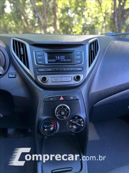 HB20 1.0 Comfort 12V