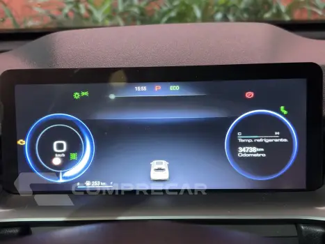 HAVAL H6 1.5 HEV E-TRACTION