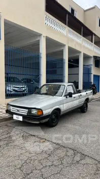 FORD PAMPA 1.6 L CS 8V 2 portas