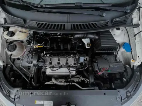 FOX 1.6 MSI TOTAL FLEX CONNECT 4P MANUAL