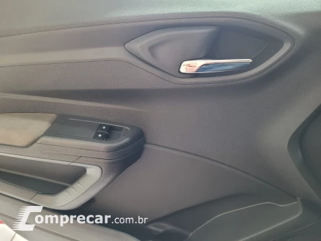 PRISMA 1.0 MPFI LT 8V